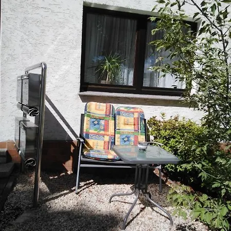 Marktstube Eresberg * Marsberg