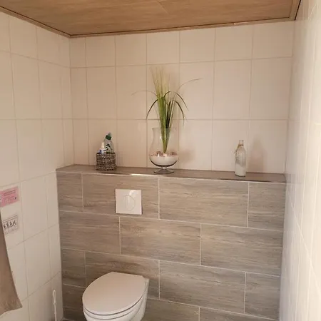 Apartment Marktstube Eresberg Marsberg