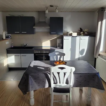 Marktstube Eresberg Apartment