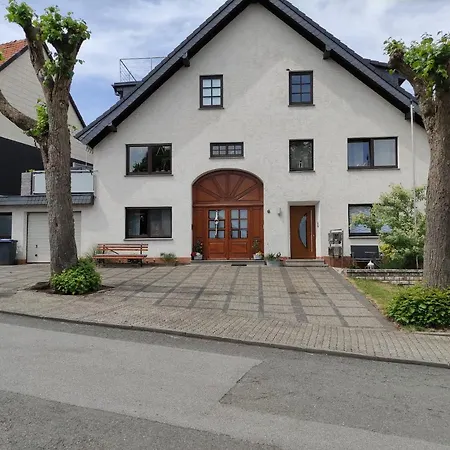 Marktstube Eresberg *